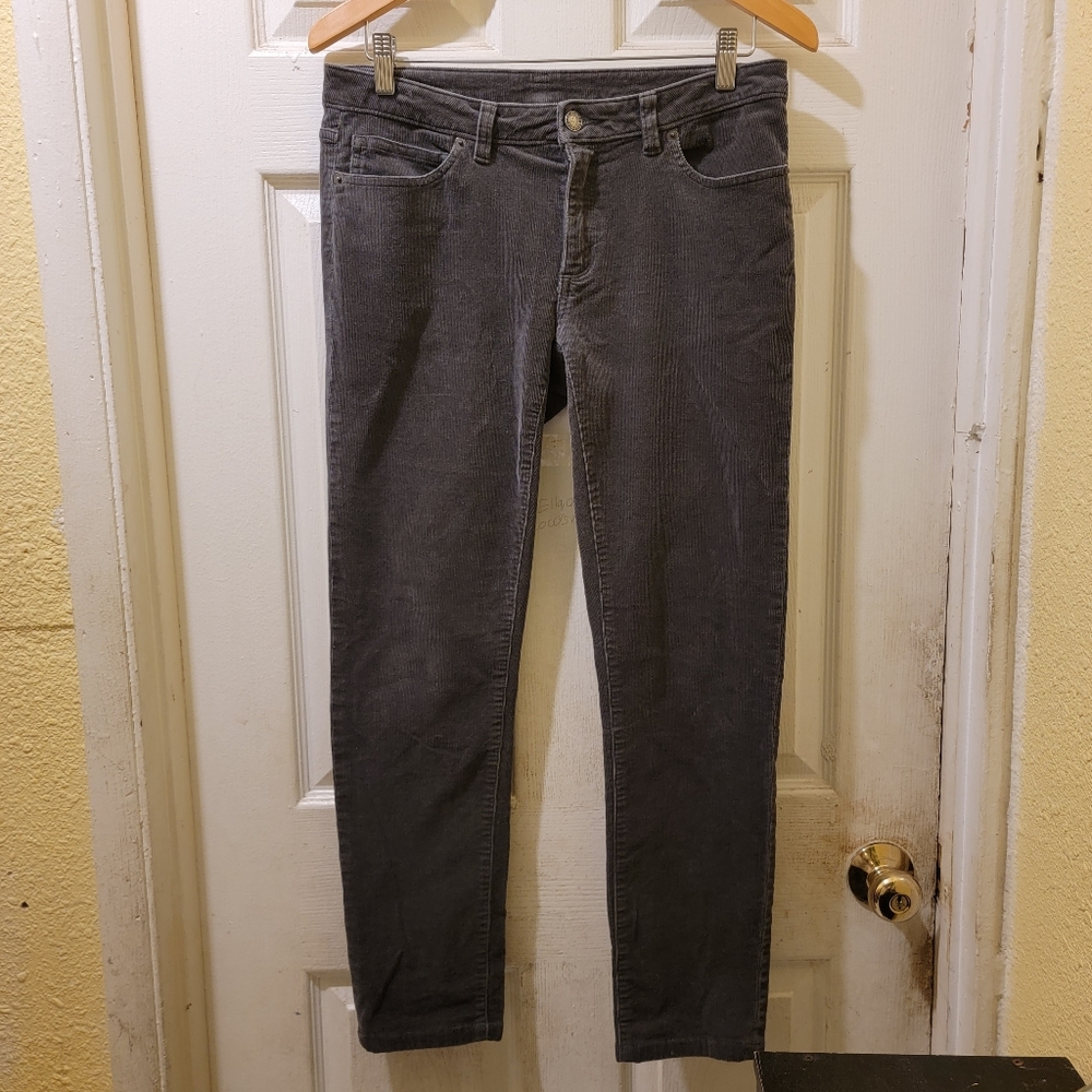 Patagonia Corduroy Pants
